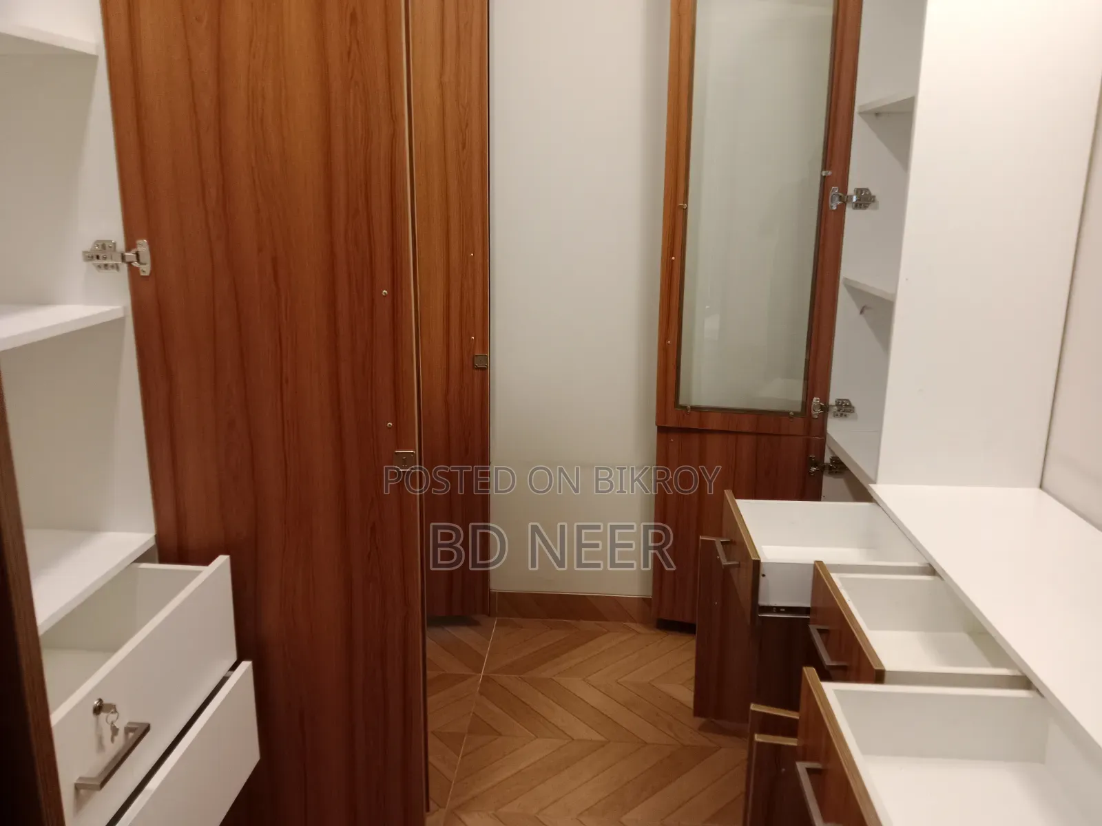 4 Bedroom Apartment in Gulshan for Rent in Gulshan
