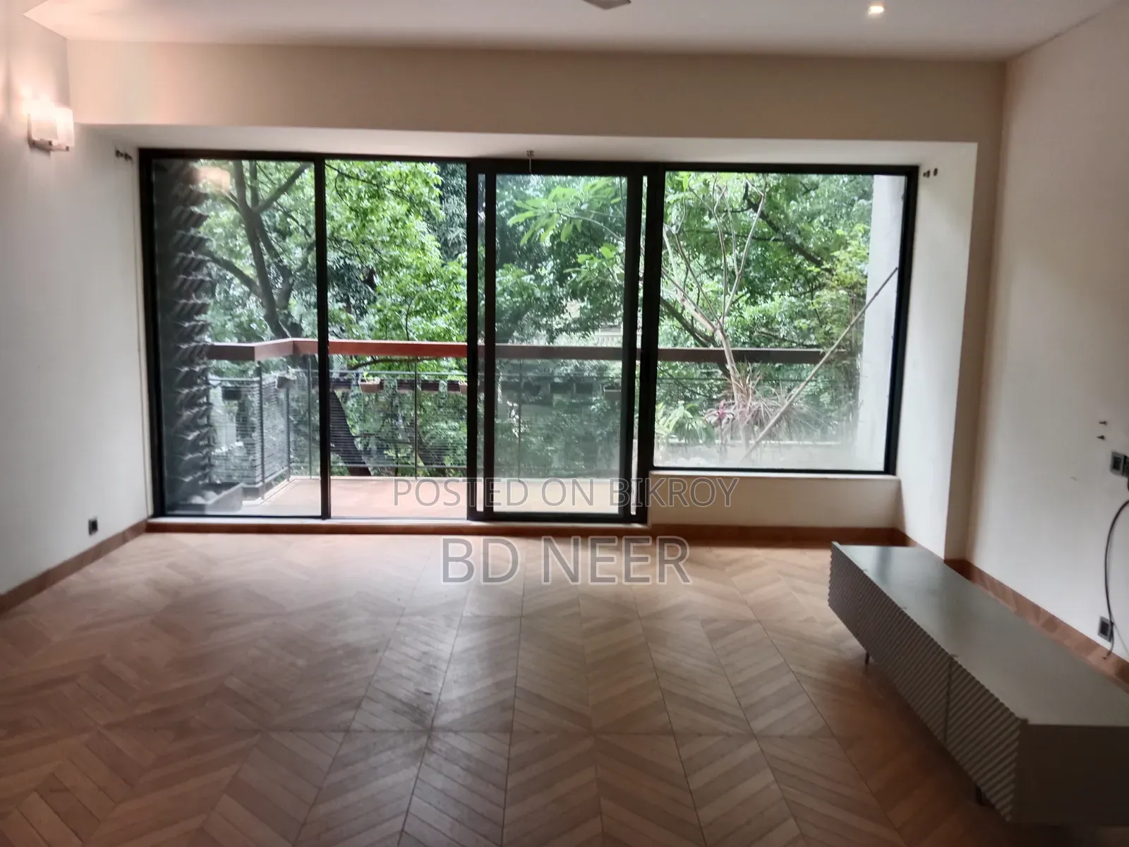 4 Bedroom Apartment in Gulshan for Rent in Gulshan