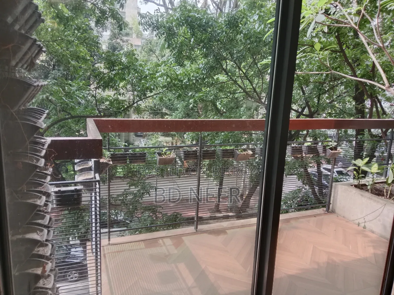 4 Bedroom Apartment in Gulshan for Rent in Gulshan