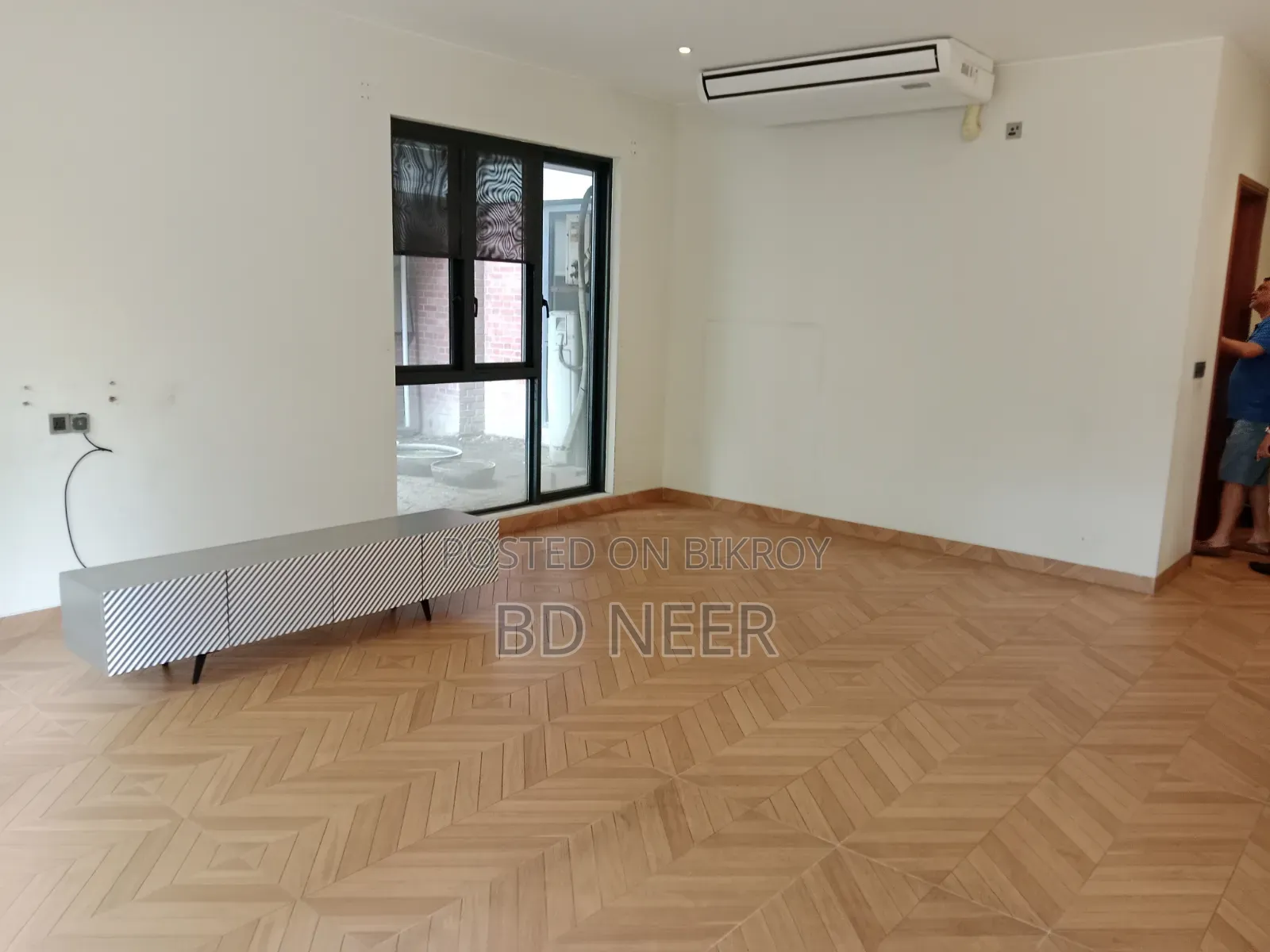 4 Bedroom Apartment in Gulshan for Rent in Gulshan