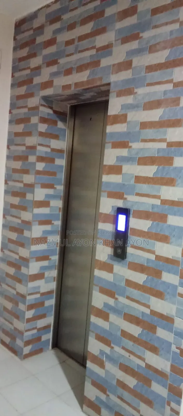 3-bedroom Apartment in Khan Bari, Uttara for Rent in Uttara