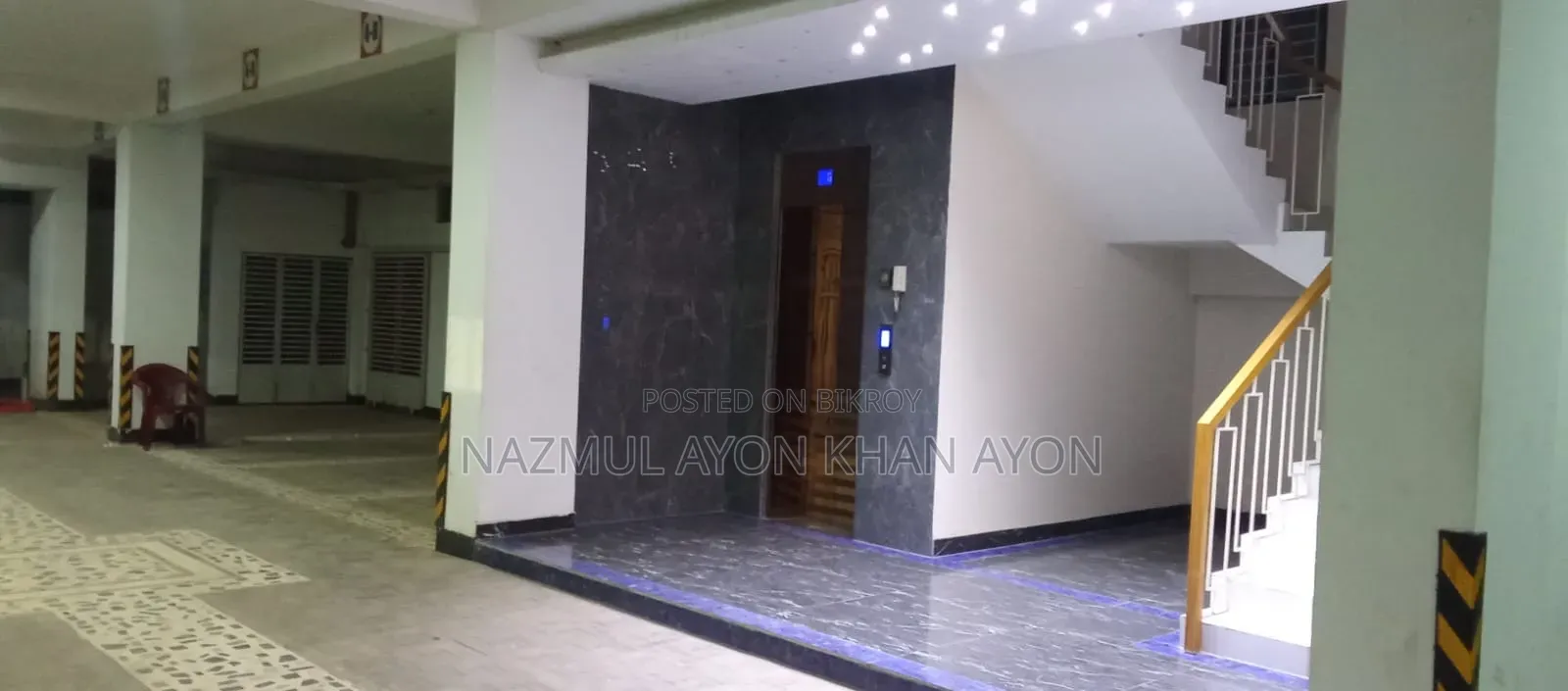 3-bedroom Apartment in Khan Bari, Uttara for Rent in Uttara