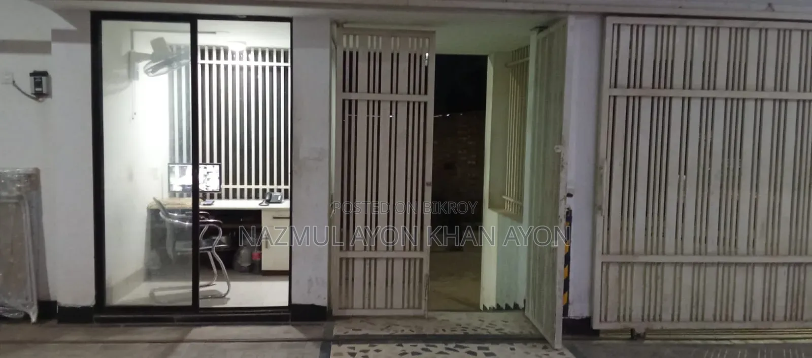 3-bedroom Apartment in Khan Bari, Uttara for Rent in Uttara