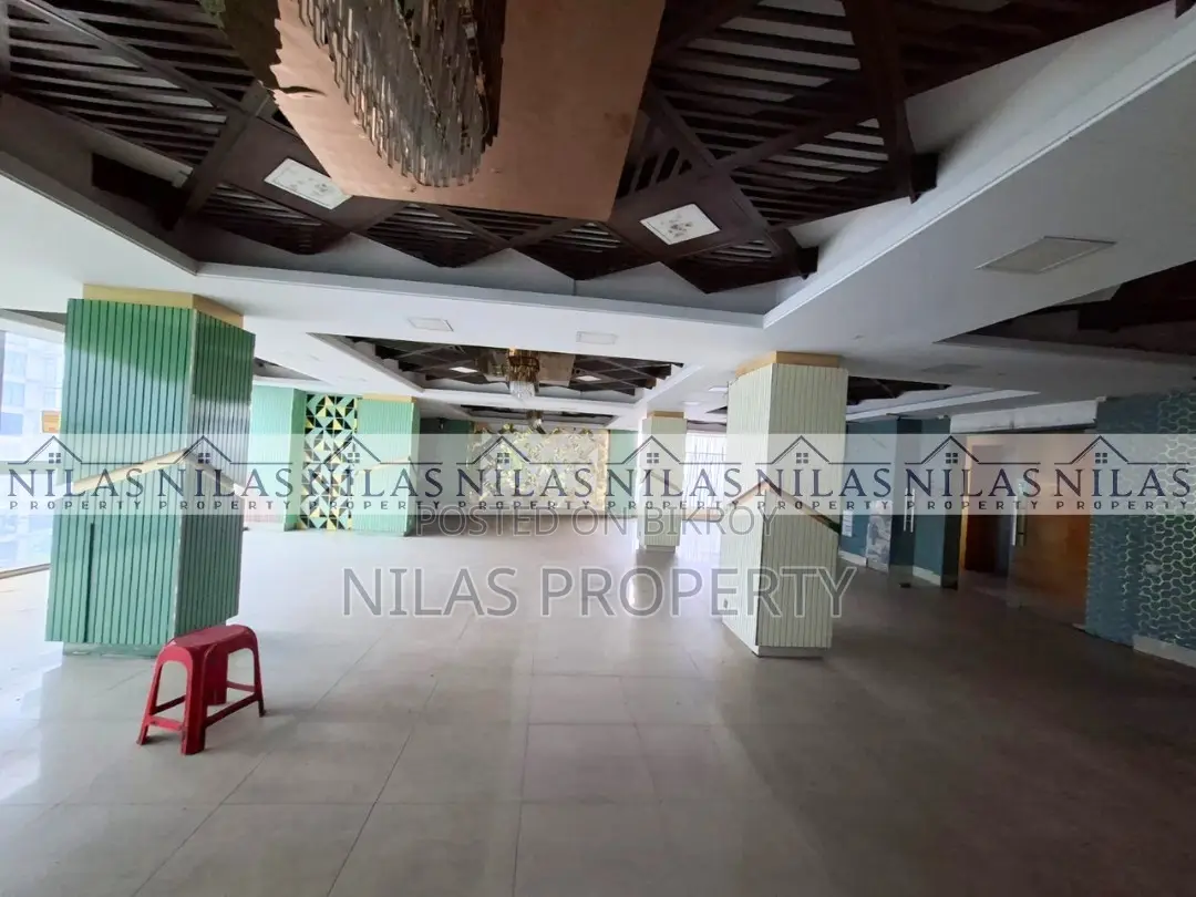 Office/Gym/Playground 4300 Space Rent in Mirpur in Mirpur