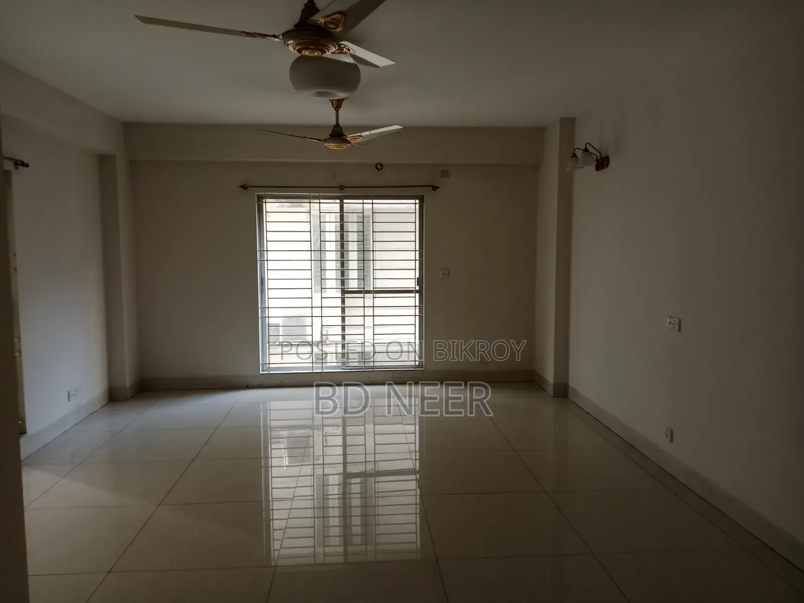 Furnished 4-bedroom Apartment in Gulshan for Rent in Gulshan