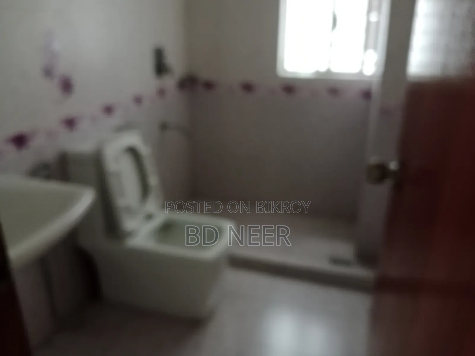 Furnished 4-bedroom Apartment in Gulshan for Rent in Gulshan