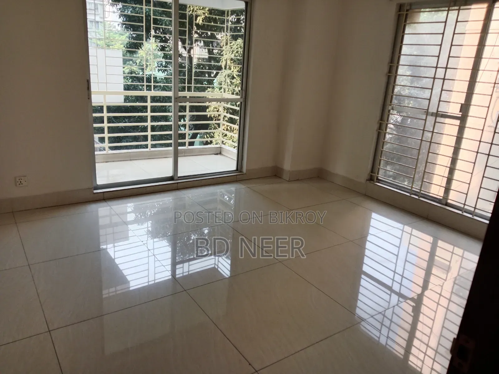 Furnished 4-bedroom Apartment in Gulshan for Rent in Gulshan