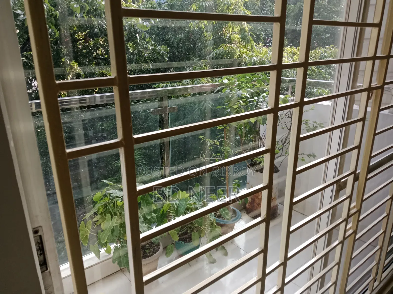 Furnished 4-bedroom Apartment in Gulshan for Rent in Gulshan