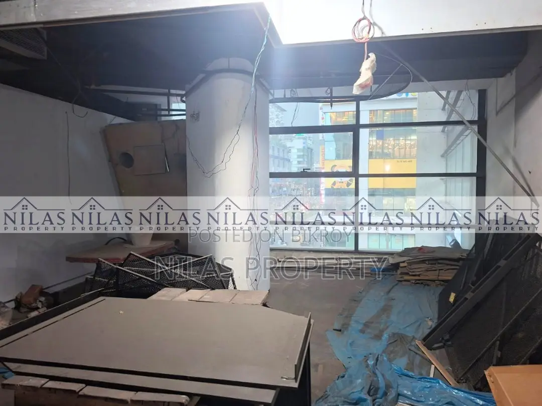 Ready Setup Modern Restaurant for Rent in Dhanmondi in Dhanmondi