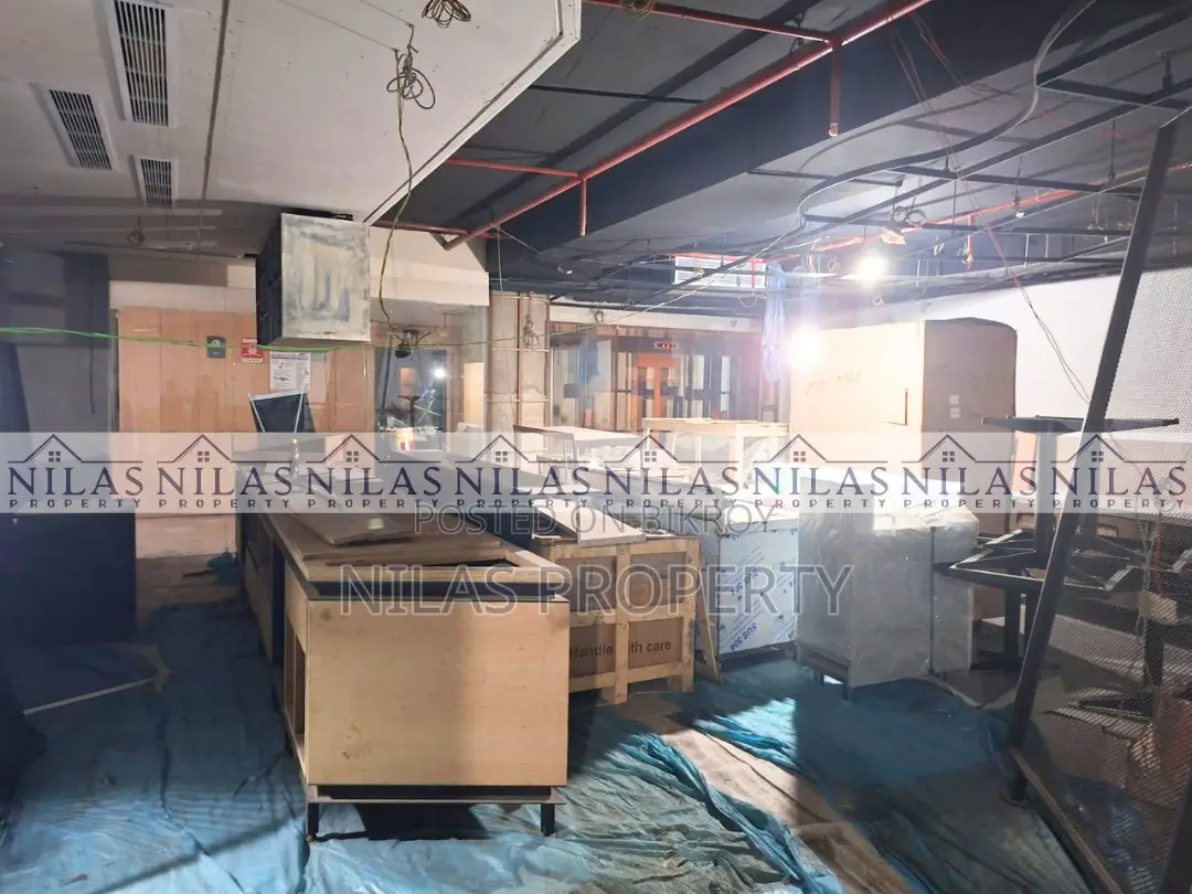 Ready Setup Modern Restaurant for Rent in Dhanmondi in Dhanmondi
