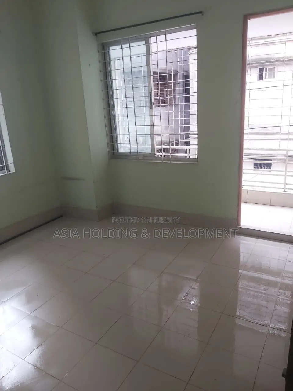 3bdrm Apartment in 60 Feet Road for Sale in 60 Feet Road
