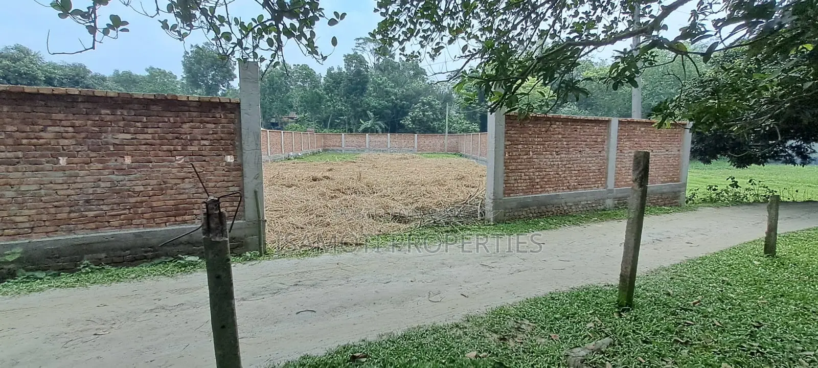 Purbachal Local Land for Sale in Purbachal