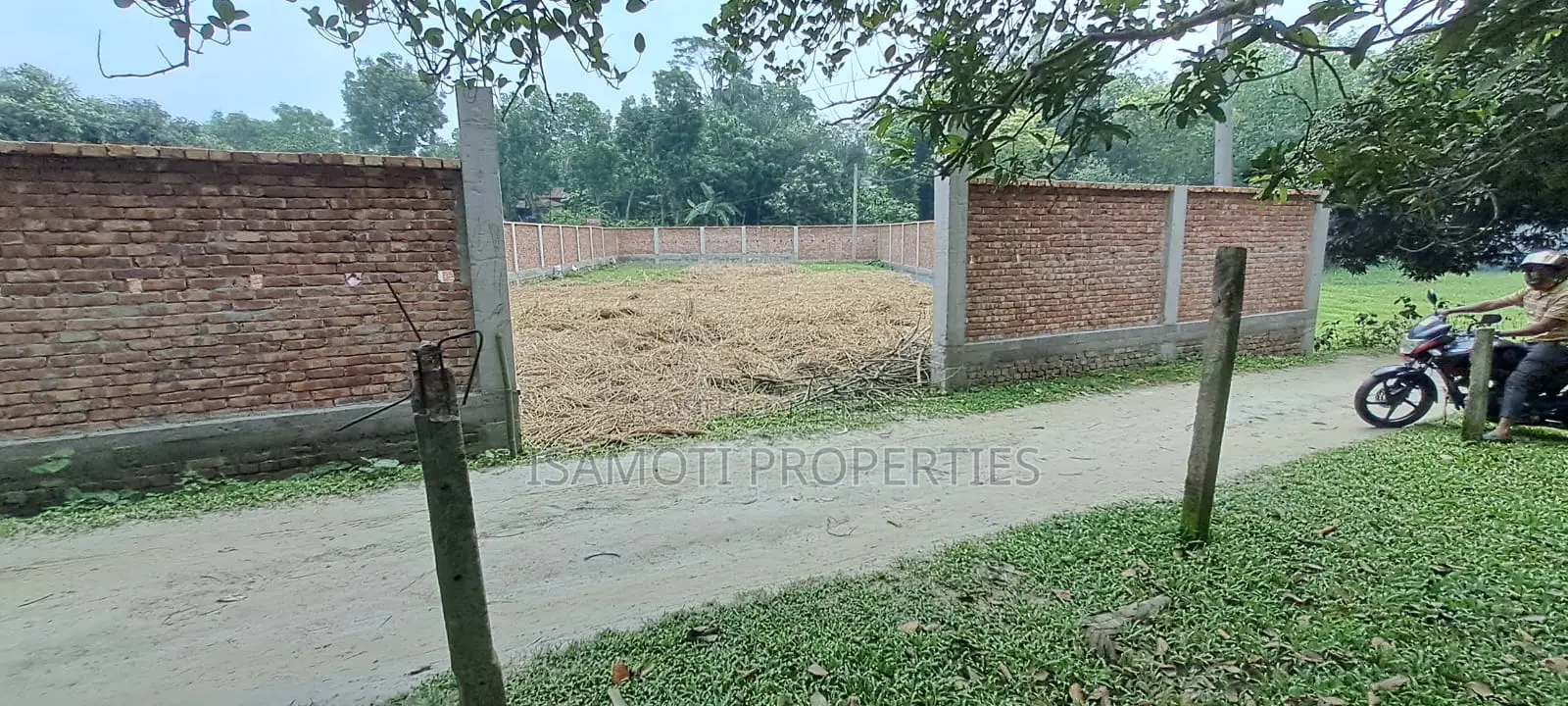 Purbachal Local Land for Sale in Purbachal