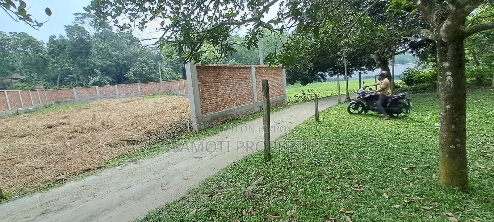 Purbachal Local Land for Sale in Purbachal