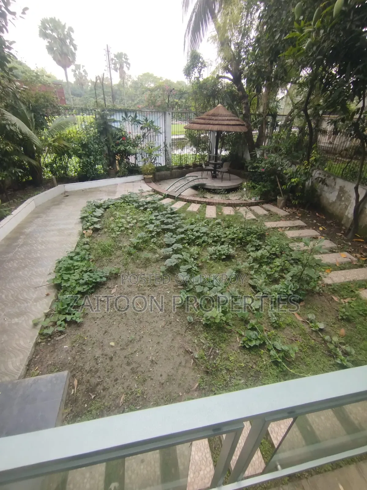 Furnished 5bdrm House in Khilgaon for Sale in Khilgaon