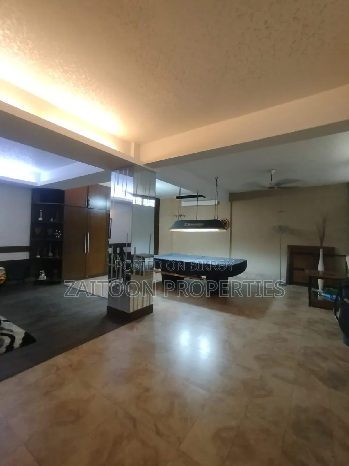 Furnished 5bdrm House in Khilgaon for Sale in Khilgaon