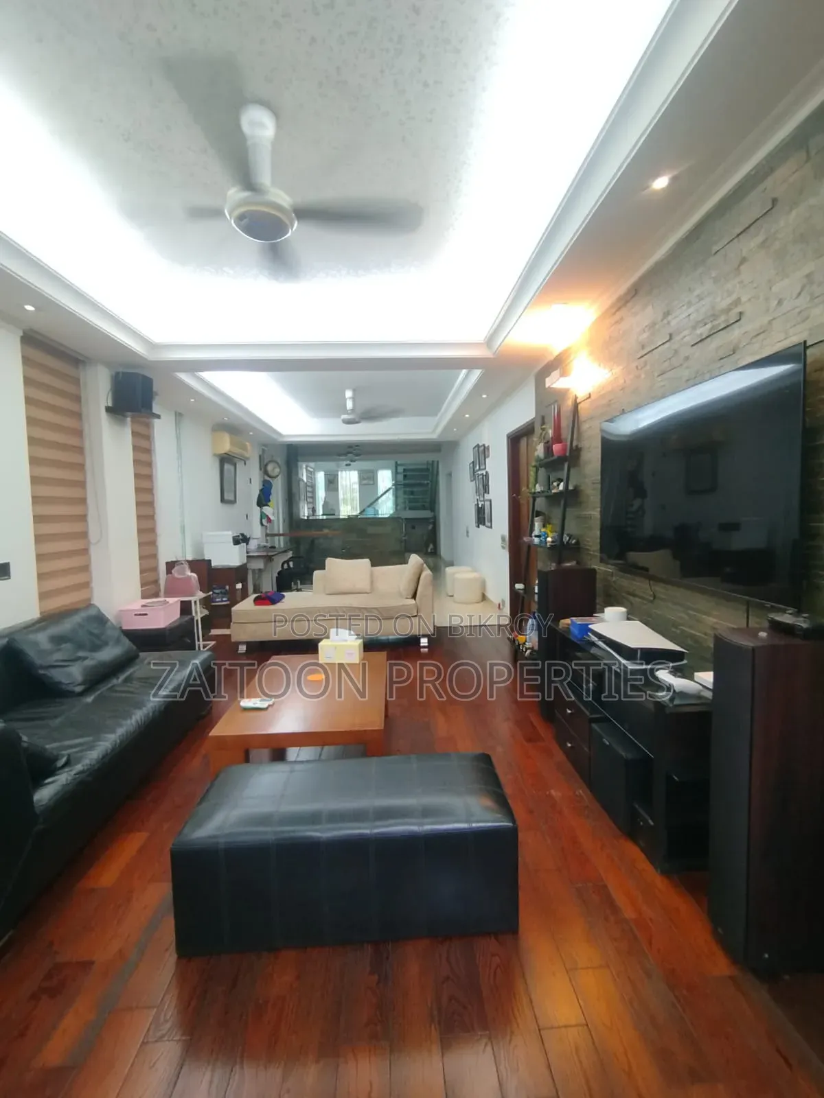Furnished 5bdrm House in Khilgaon for Sale in Khilgaon