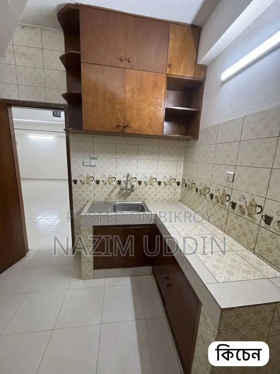 3bdrm Apartment in Victoria Park, Uttara for Sale in Uttara