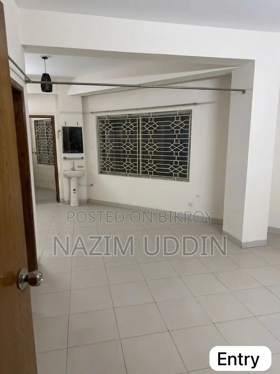 3bdrm Apartment in Victoria Park, Uttara for Sale in Uttara