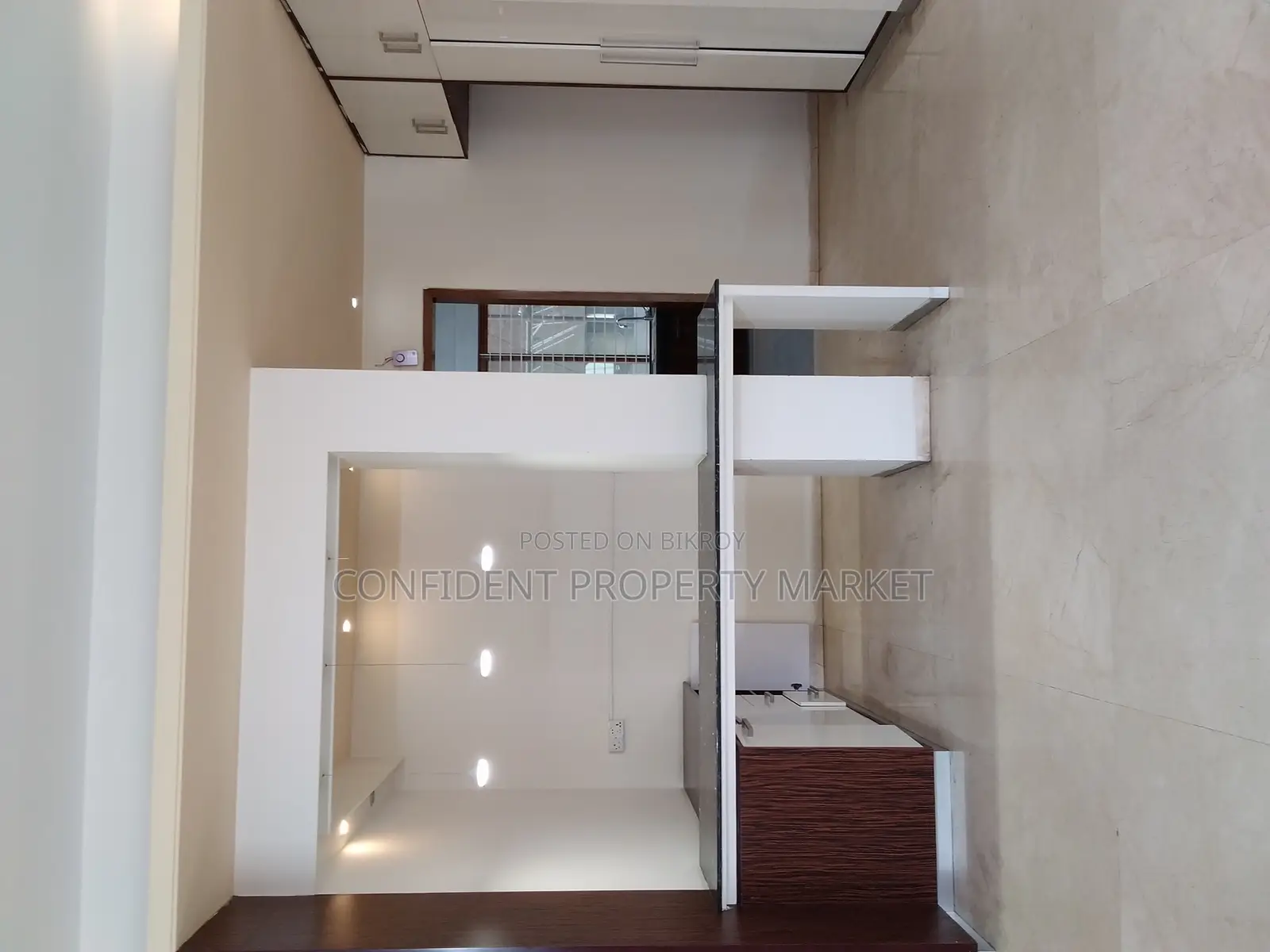 4bdrm Apartment in Baridhara for Rent in Baridhara