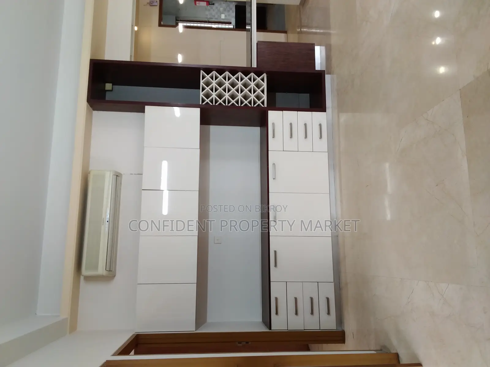 4bdrm Apartment in Baridhara for Rent in Baridhara