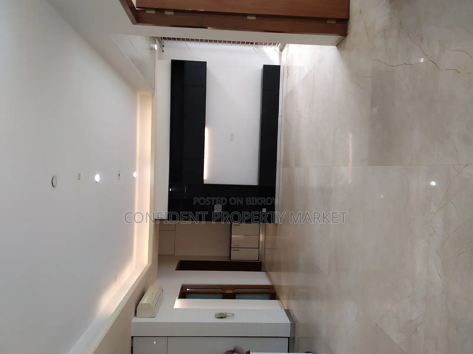 4bdrm Apartment in Baridhara for Rent in Baridhara