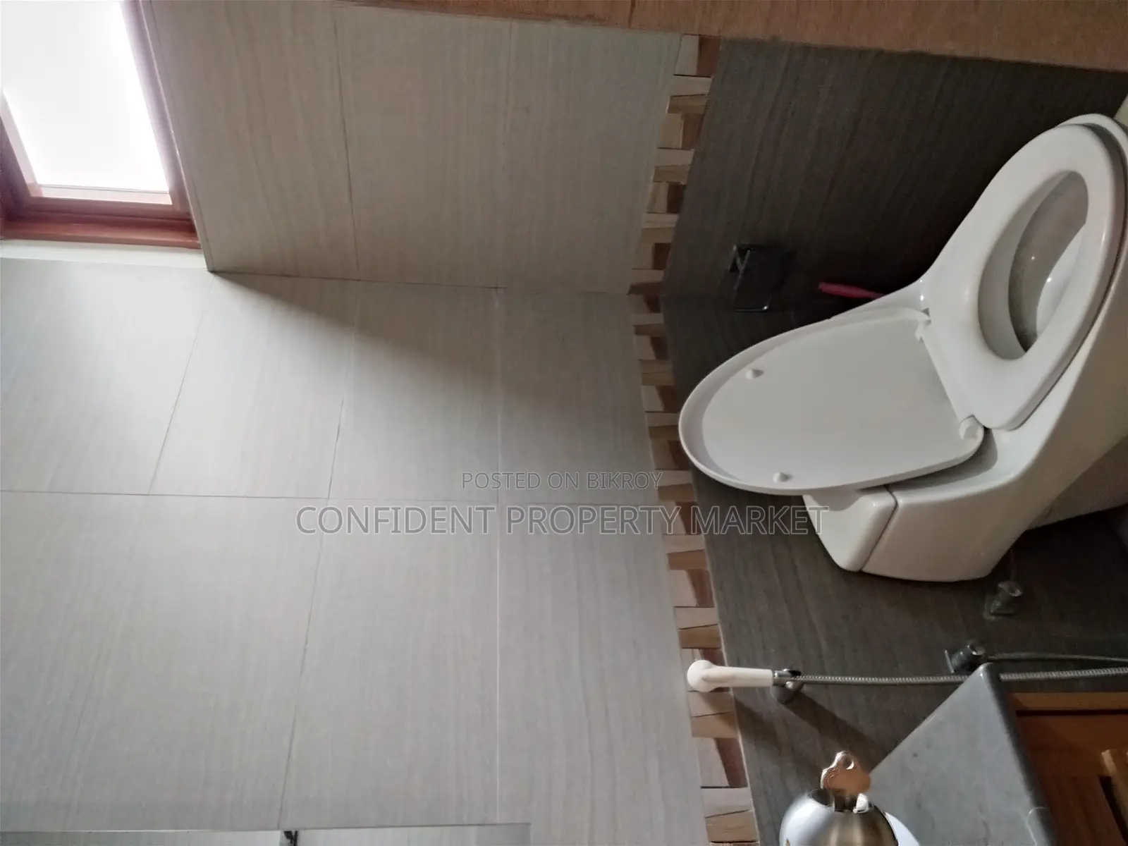 4bdrm Apartment in Baridhara for Rent in Baridhara