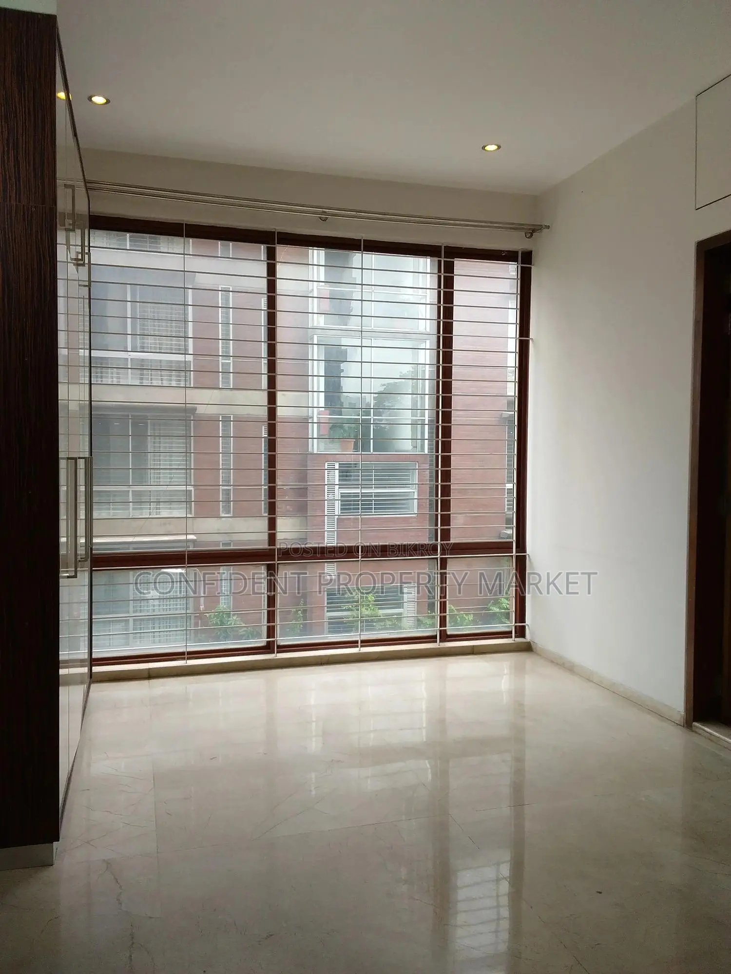 4bdrm Apartment in Baridhara for Rent in Baridhara