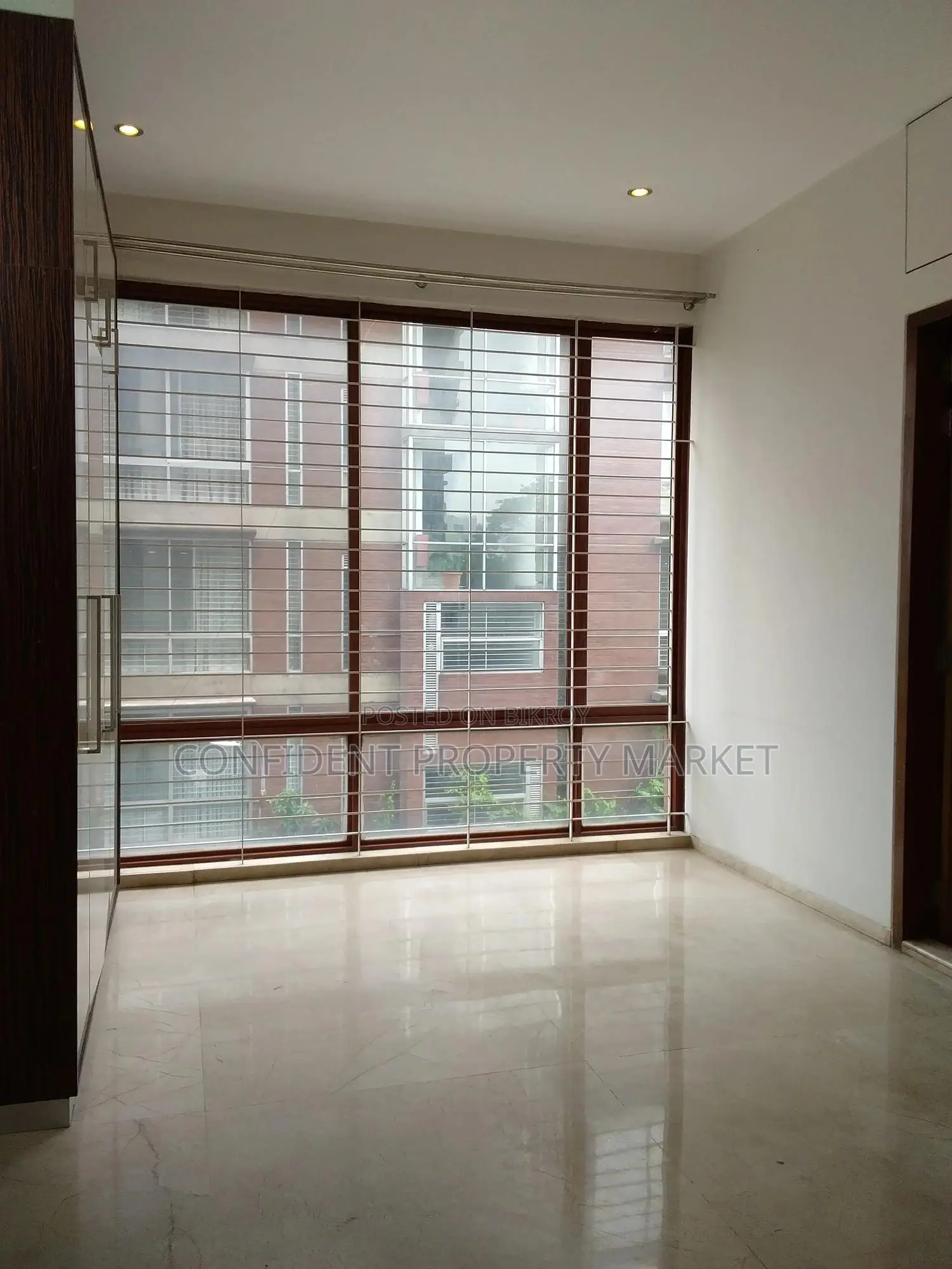 4bdrm Apartment in Baridhara for Rent in Baridhara