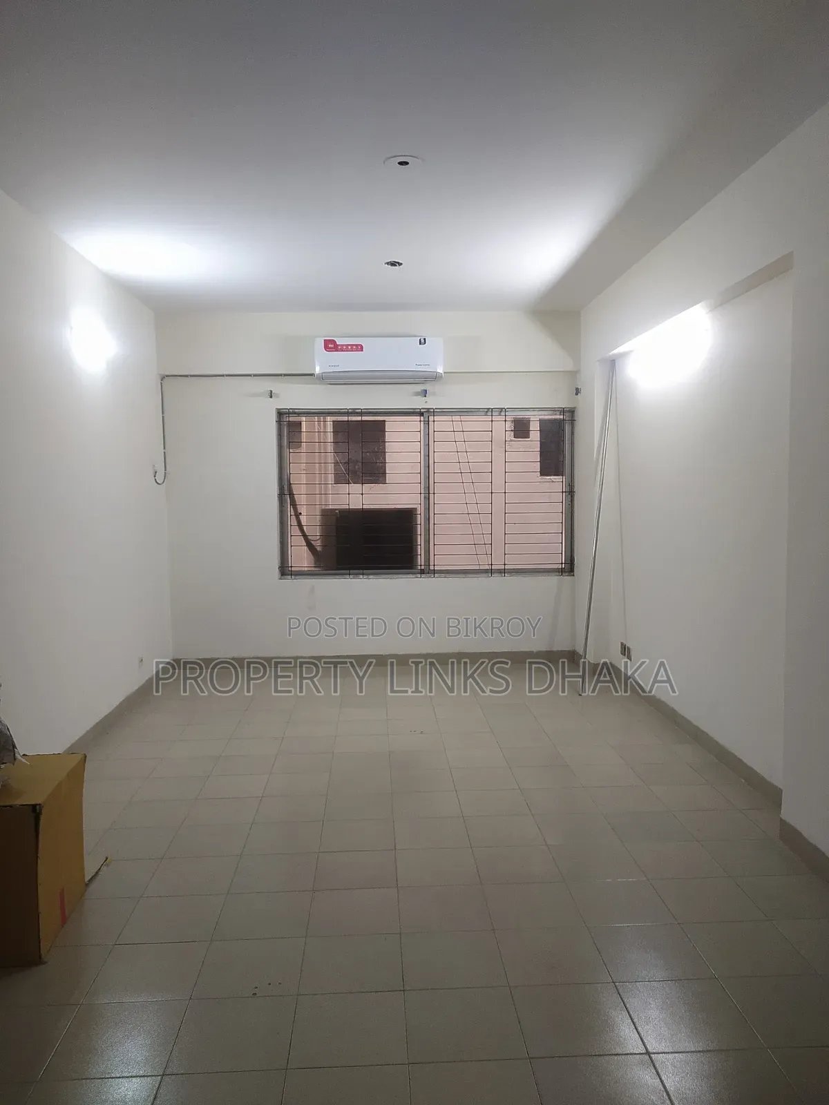 4bdrm Apartment in Gulshan for Rent in Gulshan