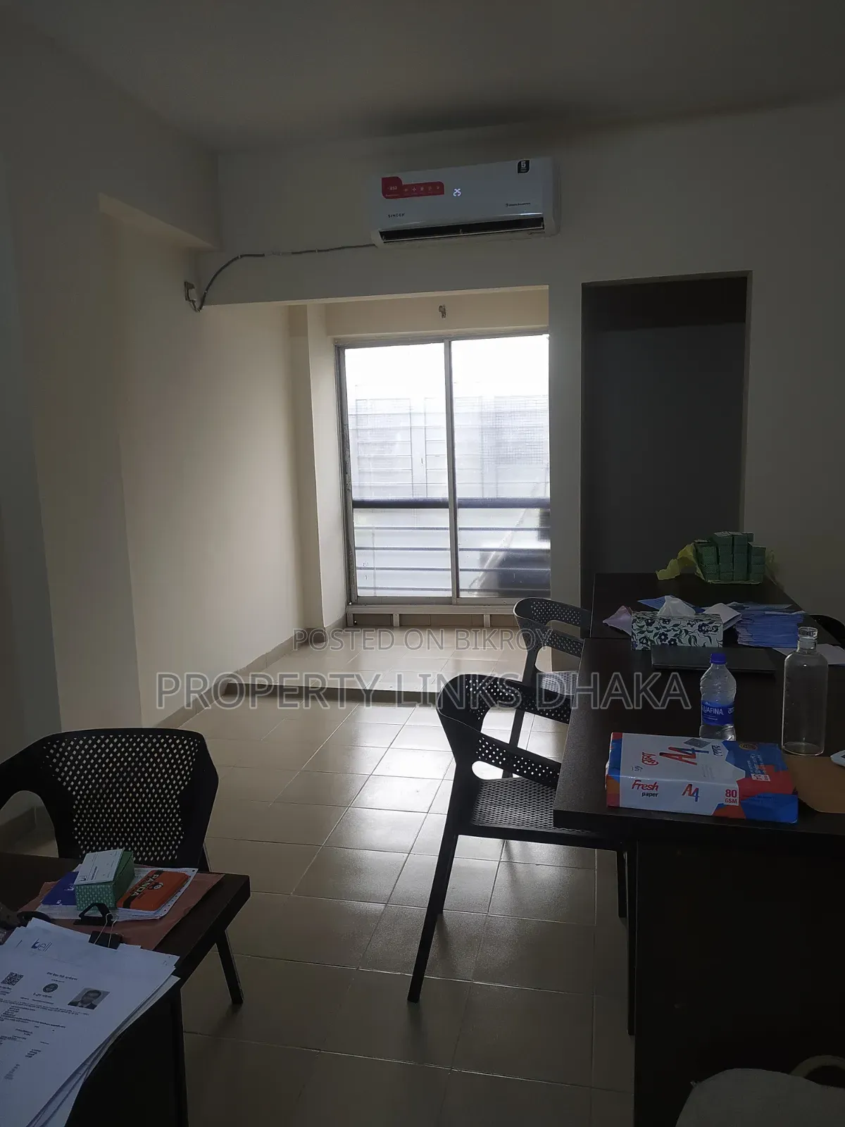 4bdrm Apartment in Gulshan for Rent in Gulshan