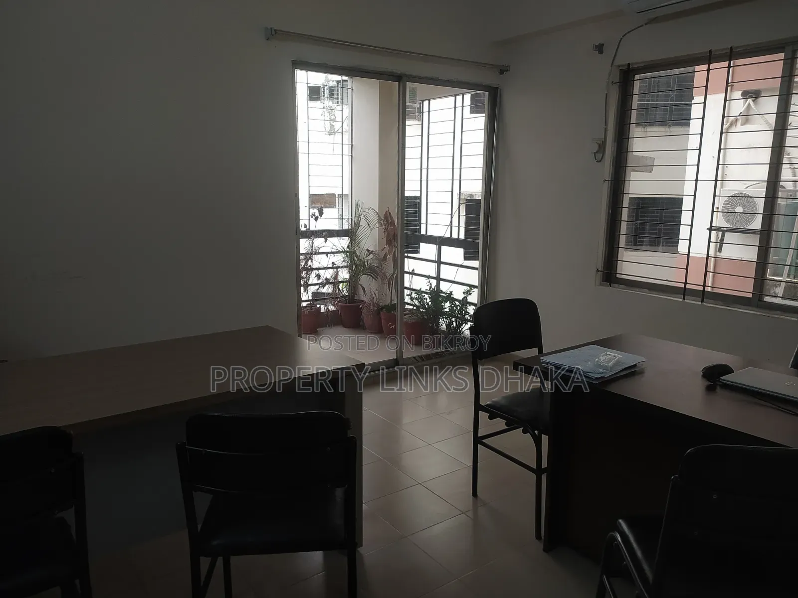 4bdrm Apartment in Gulshan for Rent in Gulshan