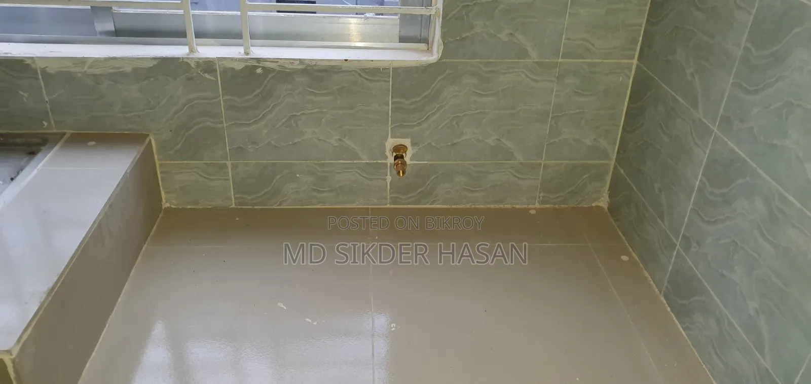 Furnished 3bdrm Apartment in Alliance Nahar, Mirpur for Sale in Mirpur