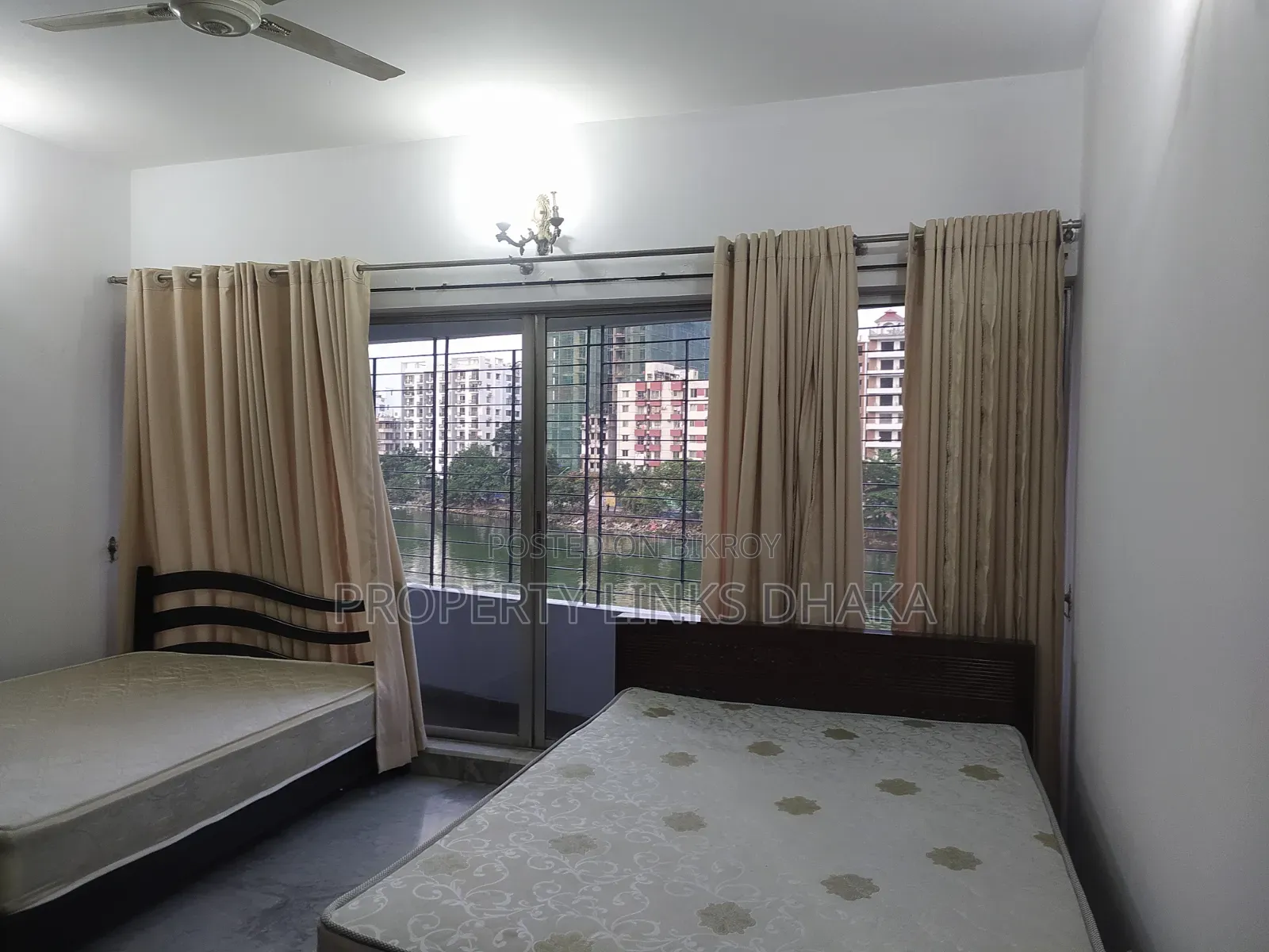 6-Bedroom Apartment in Gulshan for Rent in Gulshan