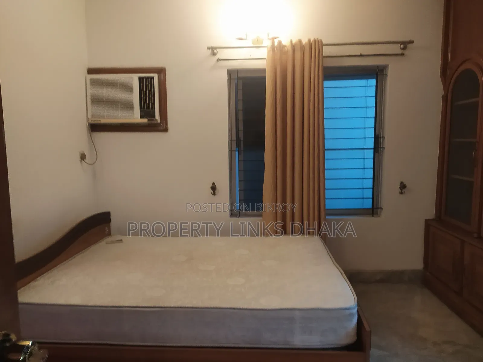 6-Bedroom Apartment in Gulshan for Rent in Gulshan