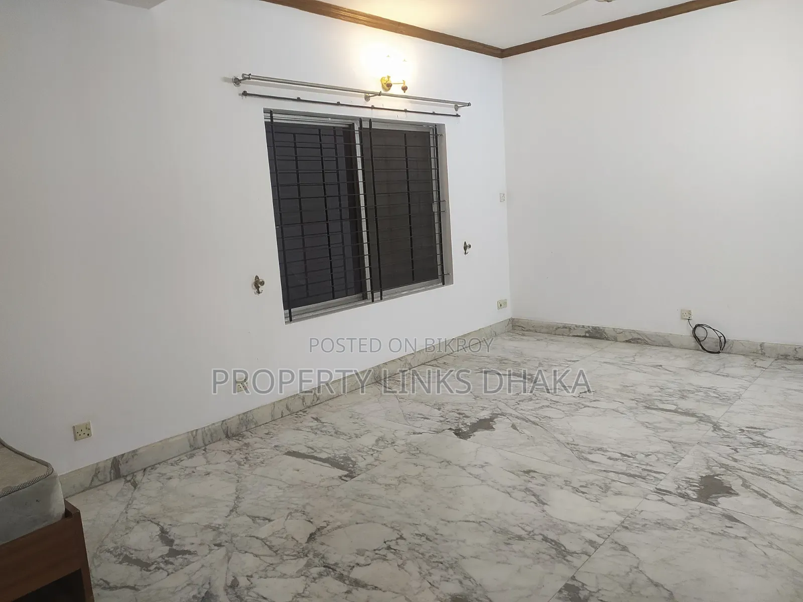 6-Bedroom Apartment in Gulshan for Rent in Gulshan
