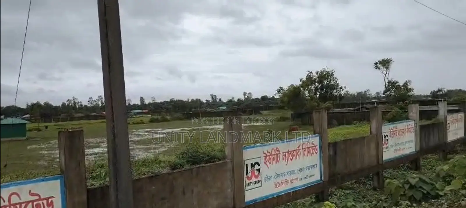 5-Star Hotel Share and 1% Land Saf-Kabala Sale in Cox's Bazar in Teknaf