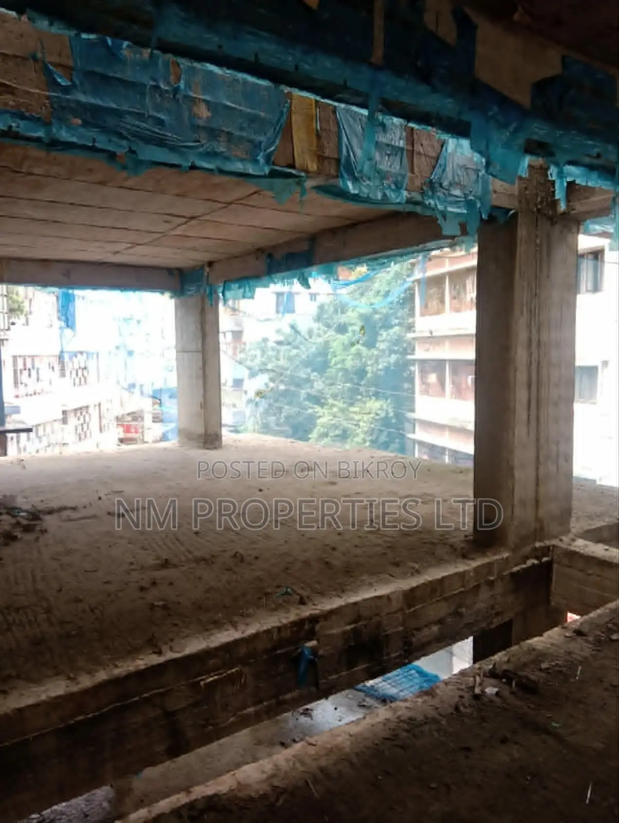 1850sft Apartment In Mirpur For Sale in Mirpur