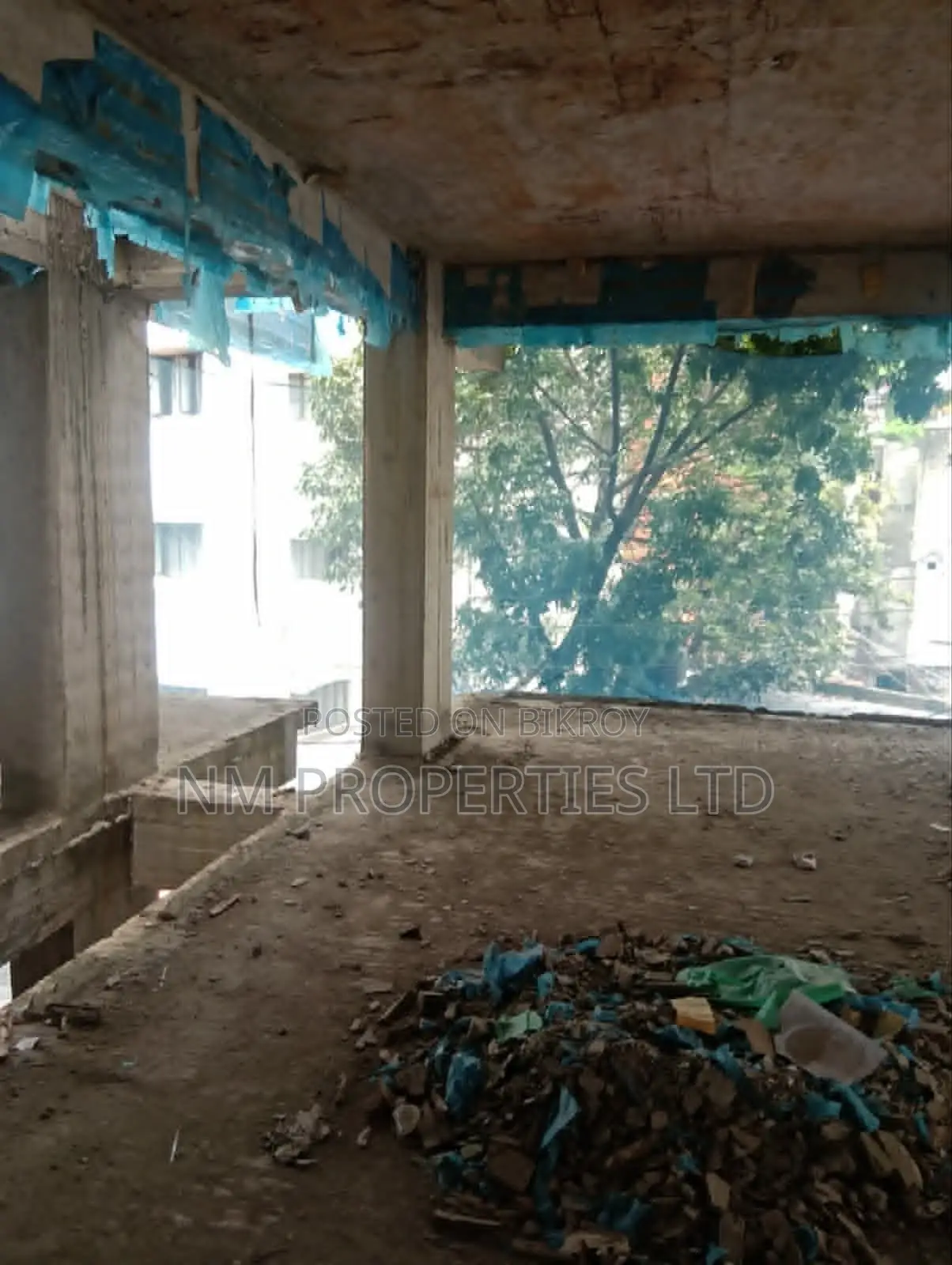 1850sft Apartment In Mirpur For Sale in Mirpur