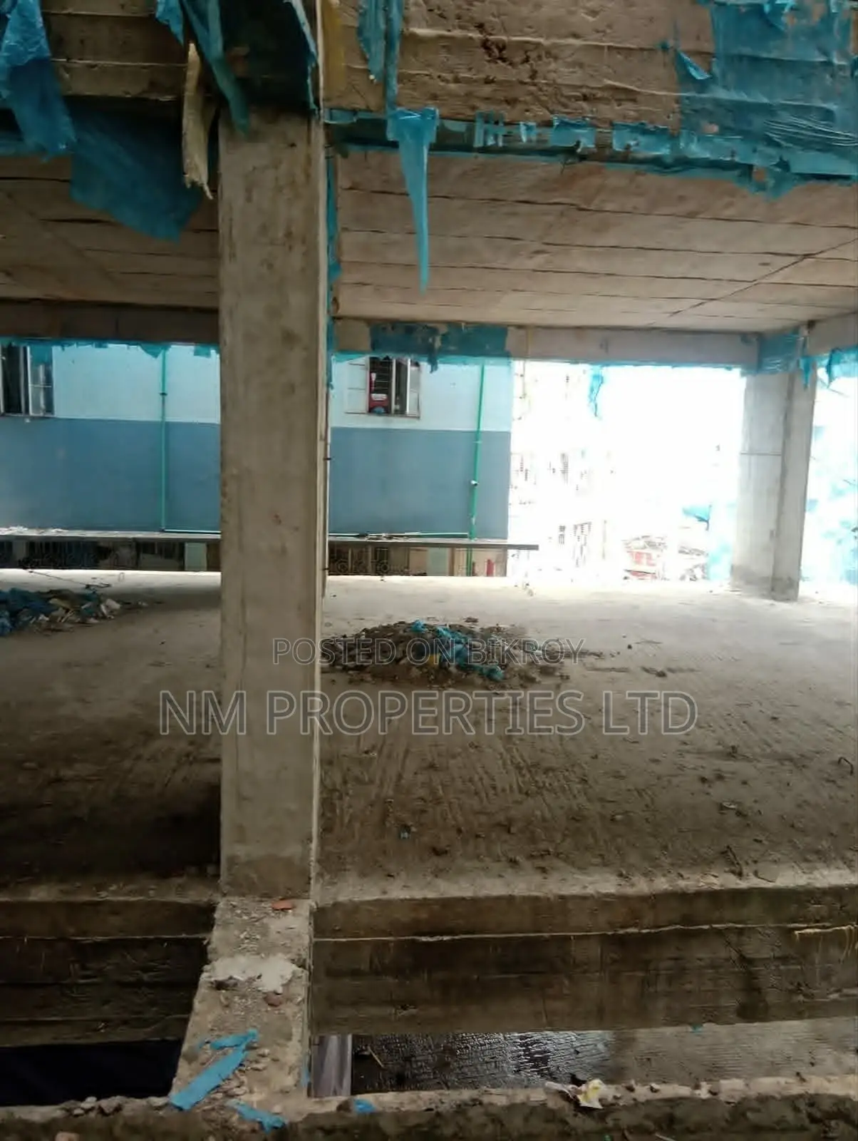1850sft Apartment In Mirpur For Sale in Mirpur