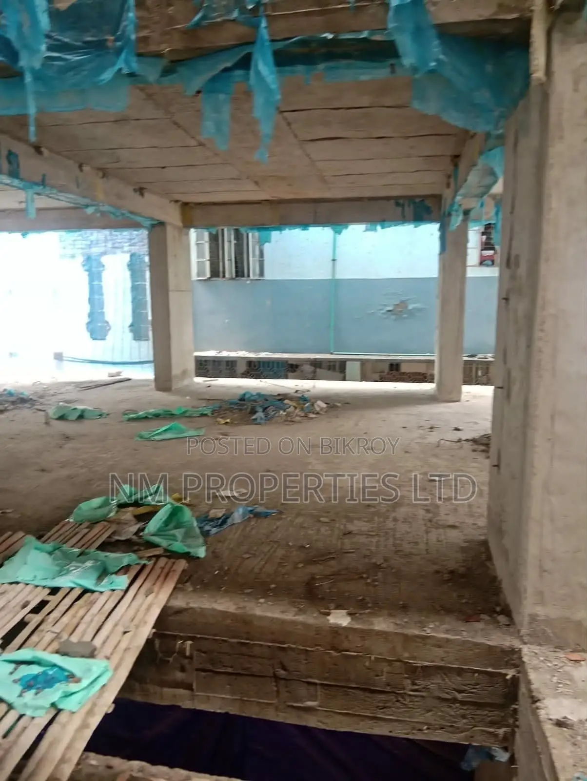 1850sft Apartment In Mirpur For Sale in Mirpur