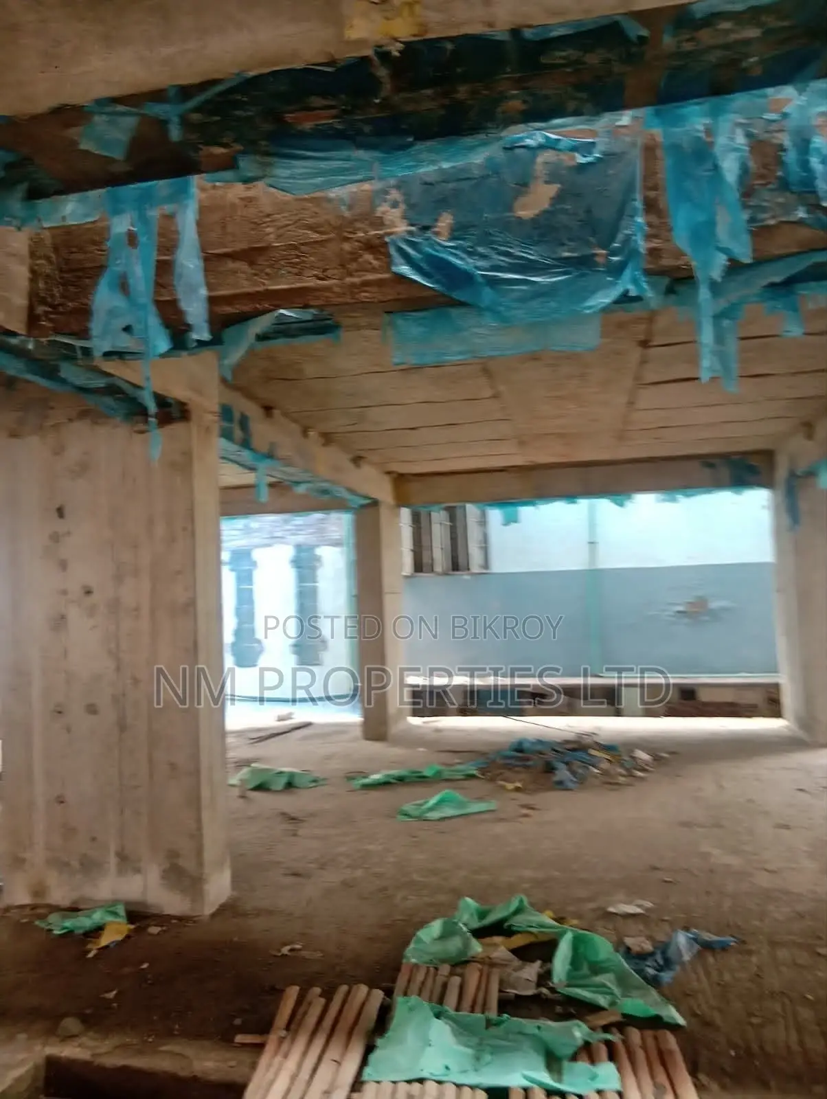 1850sft Apartment In Mirpur For Sale in Mirpur