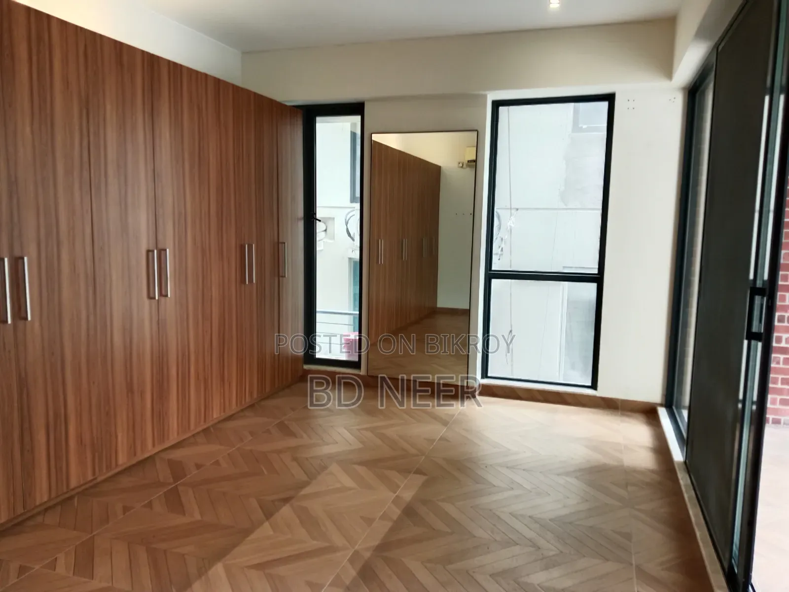 3-bedroom Apartment in Gulshan for Rent in Gulshan