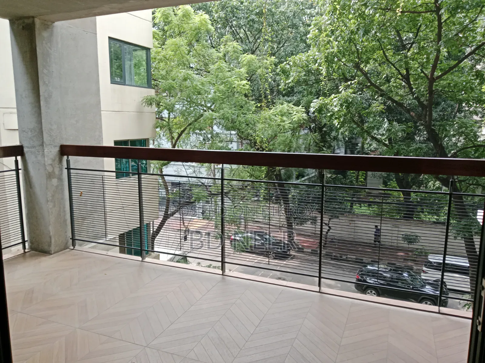3-bedroom Apartment in Gulshan for Rent in Gulshan