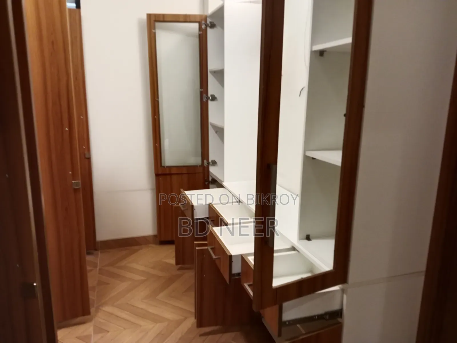 3-bedroom Apartment in Gulshan for Rent in Gulshan