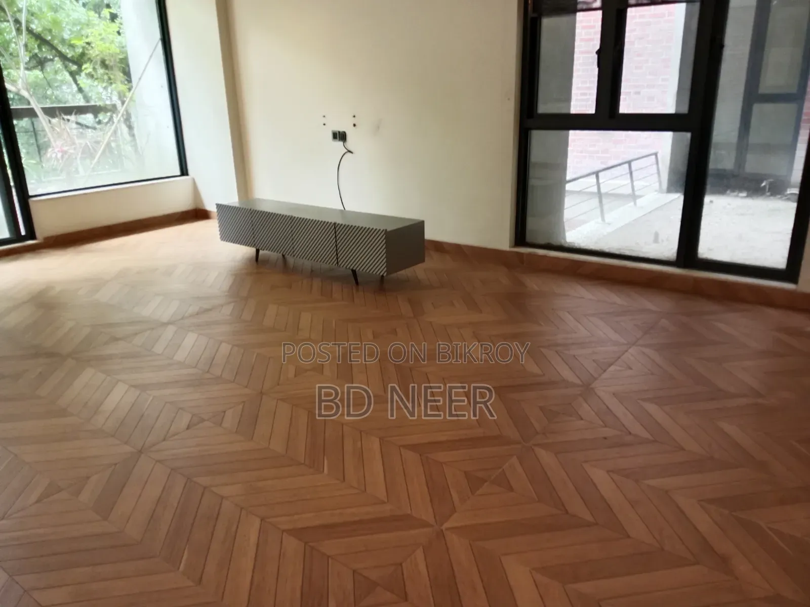 3-bedroom Apartment in Gulshan for Rent in Gulshan