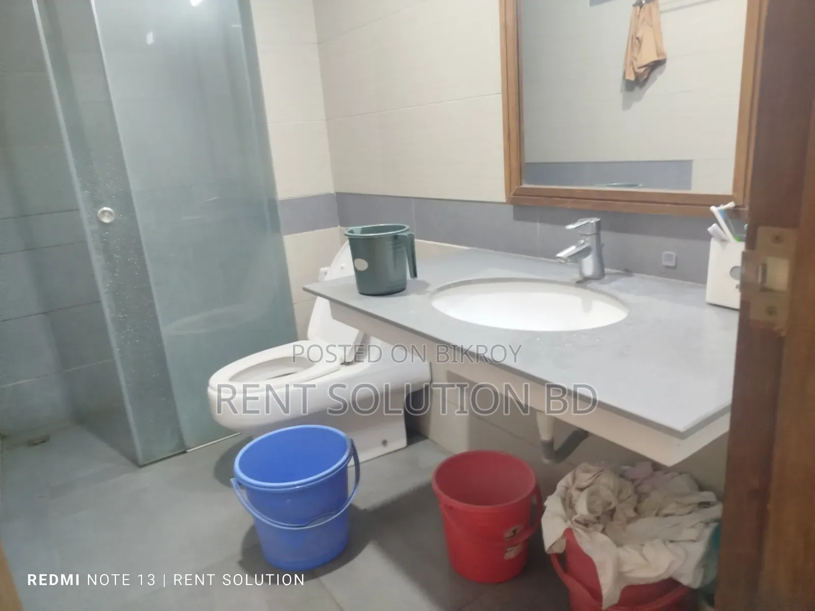Furnished 3bdrm Apartment in Rent Solutions Bd, Banani for Rent in Banani