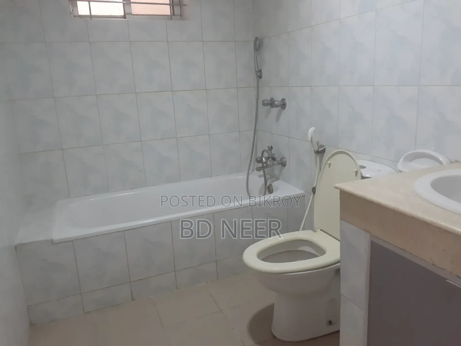 Furnished 3bdrm Apartment in Gulshan for Rent in Gulshan