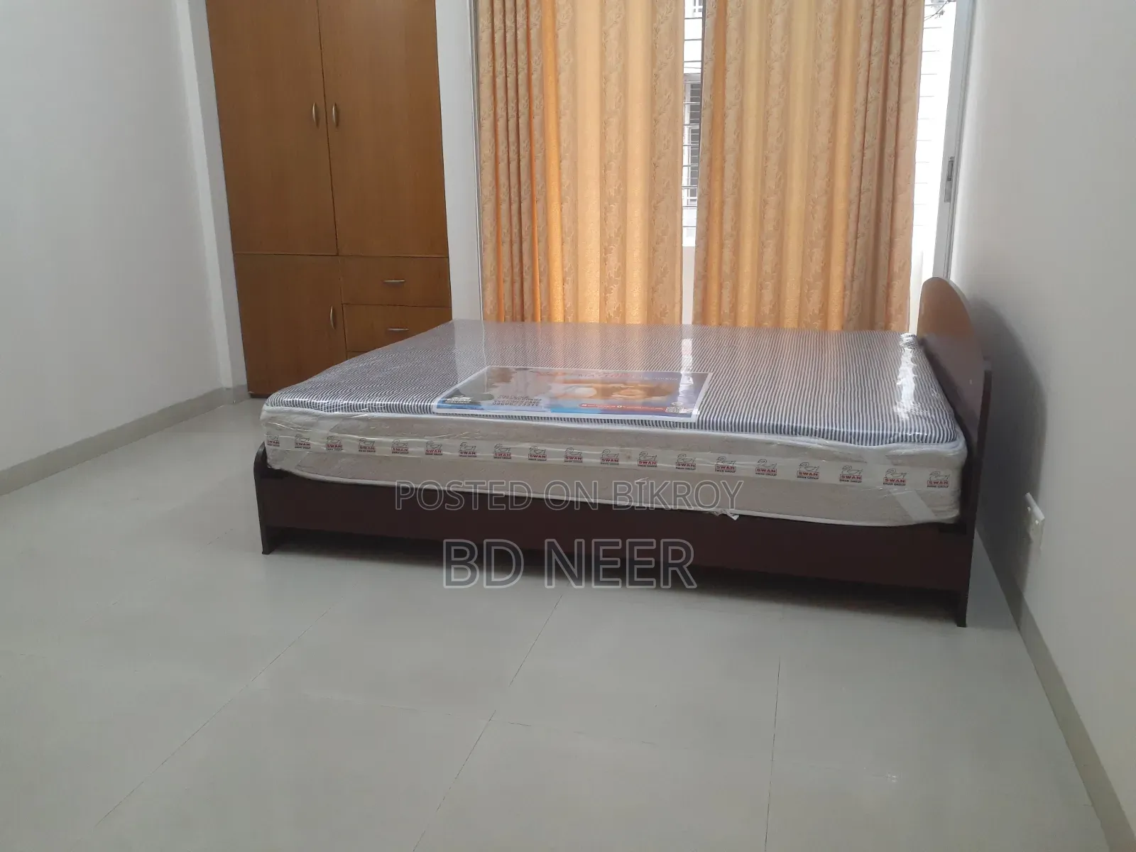 Furnished 3bdrm Apartment in Gulshan for Rent in Gulshan