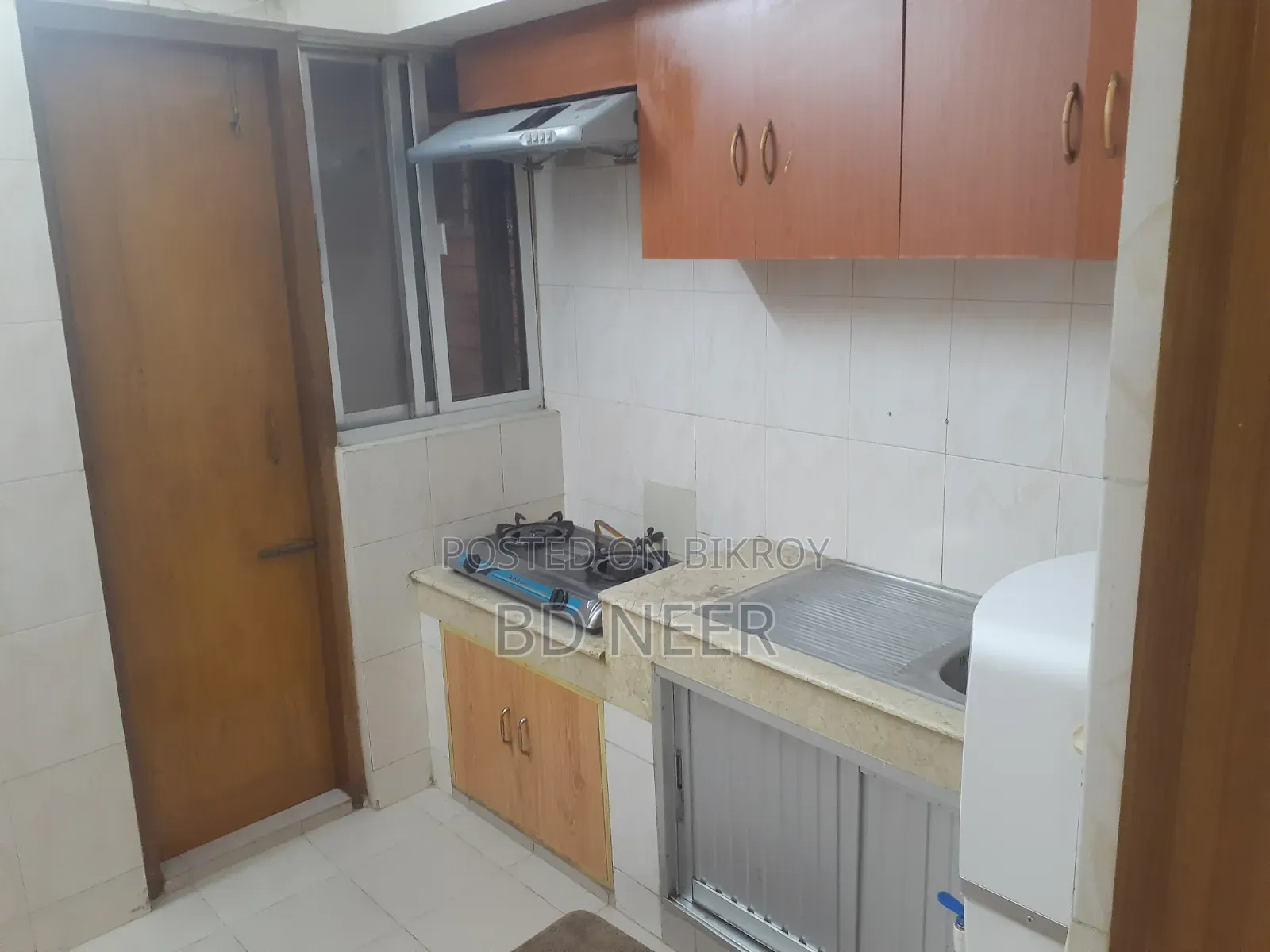 Furnished 3bdrm Apartment in Gulshan for Rent in Gulshan